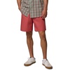 image:imageColumbia Mens Washed Out Easy ShortWashed Red