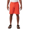 image:imageColumbia Mens Washed Out Short Cotton Classic FitWildfire