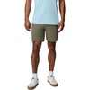 image:imageColumbia ROC Tech ShortsStone Green