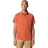 image:imageColumbia Sage Peak Woven Short Sleeve ShirtTuscan
