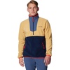 Light Camel/Dark Mountain/Collegiate Navy/Spicy