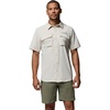image:imageColumbia Silver Ridge Elite Short Sleeve WovenDark Stone
