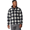 image:imageColumbia Steens Mountain Printed JacketChalk Check Print 2