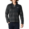 Black Camo Buffalo/Black