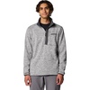 City Grey Heather