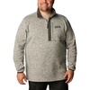 City Grey Heather/Shark