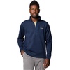 Collegiate Navy Heather