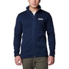 Collegiate Navy Heather