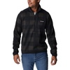 Black Buffalo Check Print
