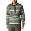 Spruce Apres Stripe