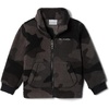 Black Mod Camo