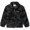 Black Trad Camo