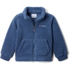 image:imageColumbia Unisex Baby Rugged Ridge II Sherpa Full ZipDark Mountain