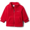 Mountain Red