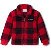Mountain Red Check