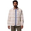 Ancient Fossil Trapper Windowpane