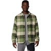 Canteen Multi Windowpane Check