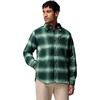 Rain Forest Blurred Ombre
