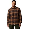 Tobacco Blurred Ombre