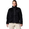 image:imageColumbia Womens Boundless Discovery Sherpa Full Zip IIBlack