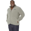 image:imageColumbia mens Basin Trail Iii Full ZipCharcoal Heather