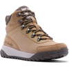 image:imageColumbia mens Burnsider WaterproofSaharaMud