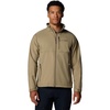 image:imageColumbia mens Phg Ascender Ii Softshell JacketFlaxTimberwoods Camo