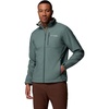 image:imageColumbia mens Phg Ascender Ii Softshell JacketPondTimberwoods Camo