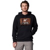 image:imageColumbia mens Phg Tough Line HoodieBlackTough Mutt