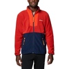 Sail Red/Spicy/Collegiate Navy/Sunstone
