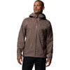 image:imageColumbia mens Trailborne 25l ShellIron