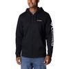 Black/Csc Sleeve Logo