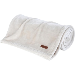 image:imageColumbia 50 x 60 Super Plush Lightweight Throw Blanket  Outdoor Essentials for Camping Picnics and Adventures Soft and Cozy Home Essentials for Bed and Living Room  SparrowDark Stone