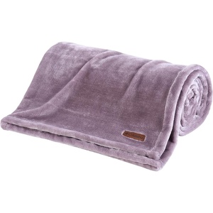 image:imageColumbia 50 x 60 Super Plush Lightweight Throw Blanket  Outdoor Essentials for Camping Picnics and Adventures Soft and Cozy Home Essentials for Bed and Living Room  SparrowSparrow