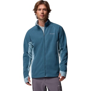 image:imageColumbia Arctic Peak Full ZipEverblueCrushed Blue
