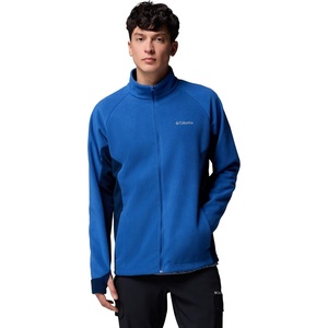 image:imageColumbia Arctic Peak Full ZipMountain BlueCollegiate Navy