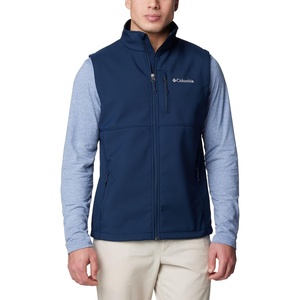 image:imageColumbia Ascender II Softshell VestCollegiate Navy