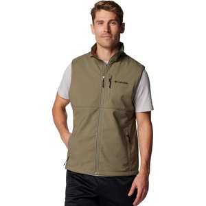 image:imageColumbia Ascender II Softshell VestStone Green