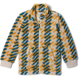 image:imageColumbia Baby Boys Rugged Ridge II Printed Sherpa Full ZipSquash Twills