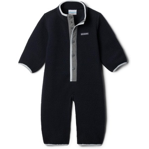 image:imageColumbia Baby Helvetia BuntingBlackCity Grey
