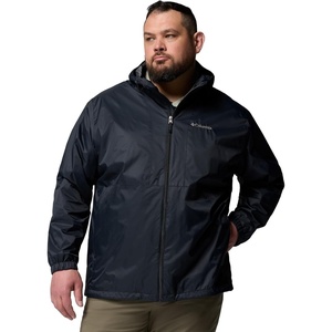 image:imageColumbia Glenbrook Bend Rain JacketBlack
