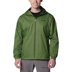 image:imageColumbia Glenbrook Bend Rain JacketCanteen