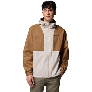 image:imageColumbia Glenbrook Bend Rain JacketDeltaDark Stone