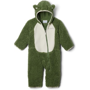 image:imageColumbia Kids Foxy Baby Sherpa Bunting InfantCanteenChalk