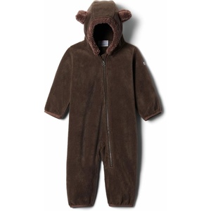 image:imageColumbia Kids Tiny Bear II Bunting InfantBark