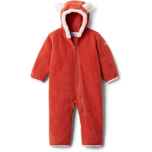 image:imageColumbia Kids Tiny Bear II Bunting InfantDark Sienna