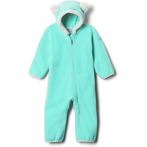 image:imageColumbia Kids Tiny Bear II Bunting InfantDolphin