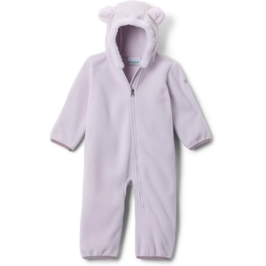 image:imageColumbia Kids Tiny Bear II Bunting InfantLavender PearlShale Purple