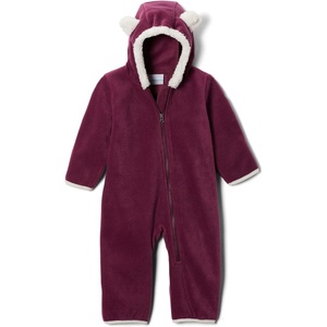 image:imageColumbia Kids Tiny Bear II Bunting InfantMarionberry