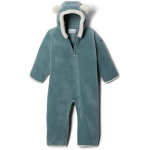 image:imageColumbia Kids Tiny Bear II Bunting InfantMetal